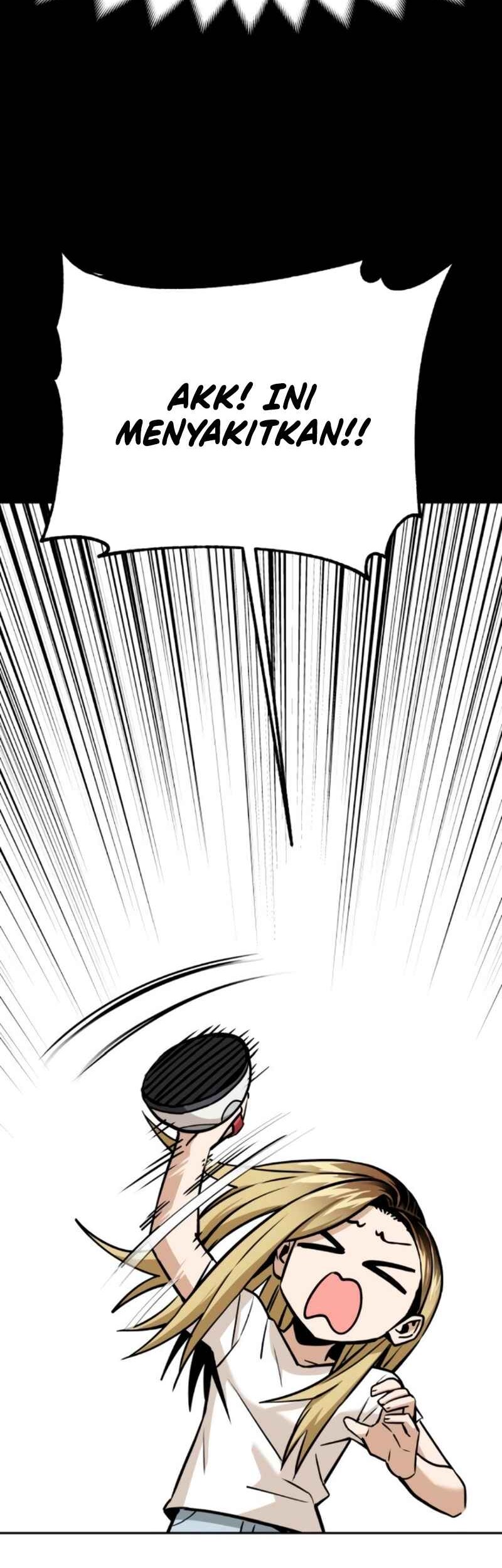Match Made in Heaven by Chance Chapter 92 - halaman 41