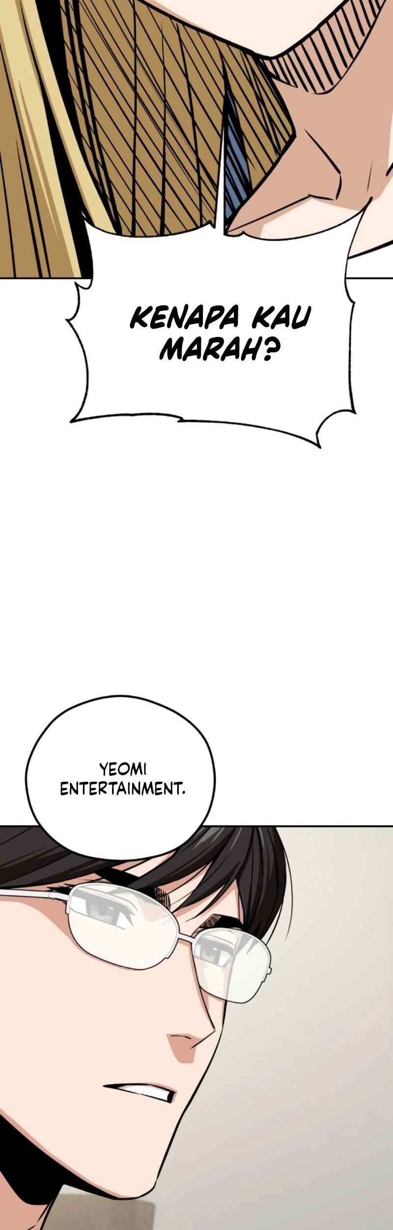 Match Made in Heaven by Chance Chapter 92 - halaman 45