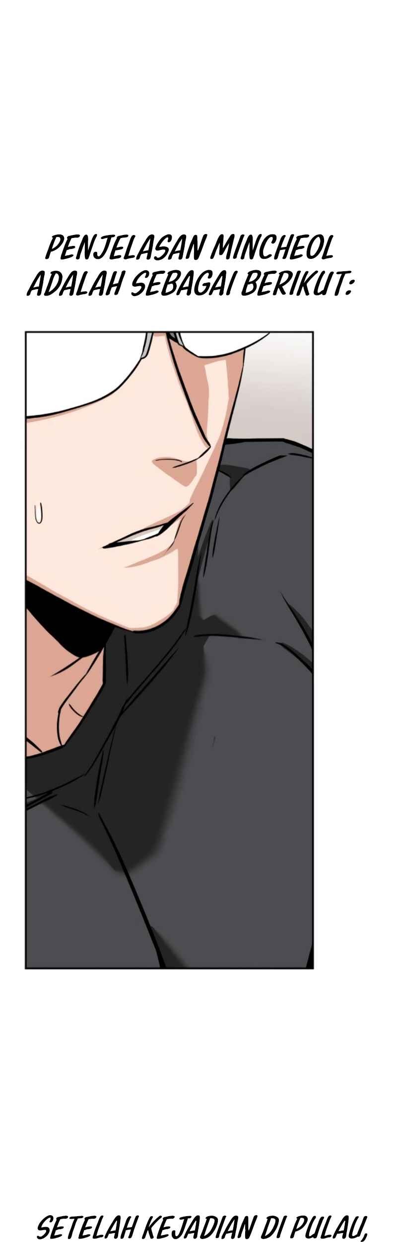 Match Made in Heaven by Chance Chapter 92 - halaman 48