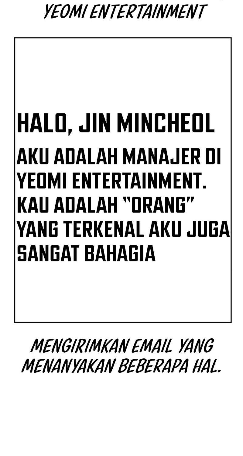 Match Made in Heaven by Chance Chapter 92 - halaman 49