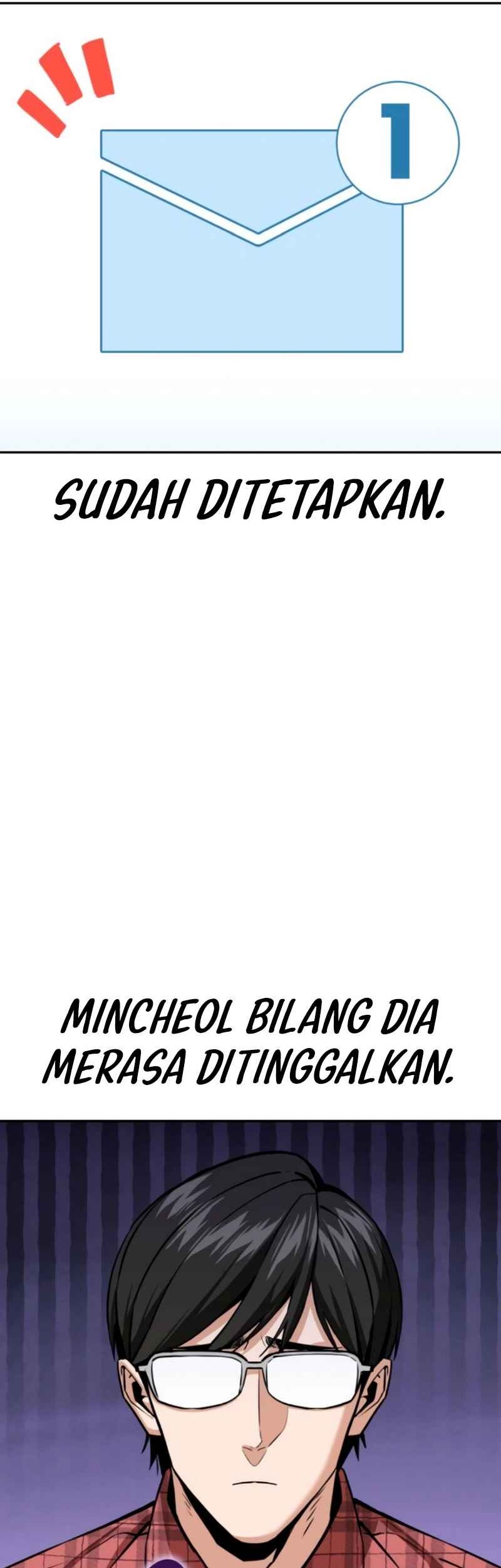 Match Made in Heaven by Chance Chapter 92 - halaman 51