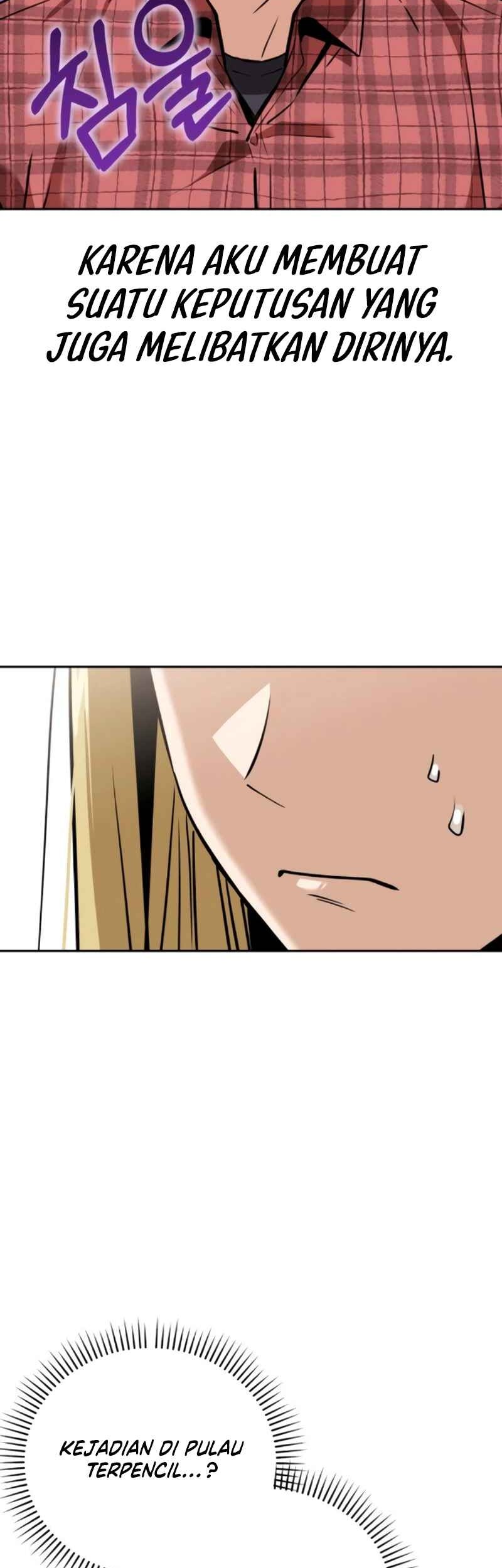 Match Made in Heaven by Chance Chapter 92 - halaman 52