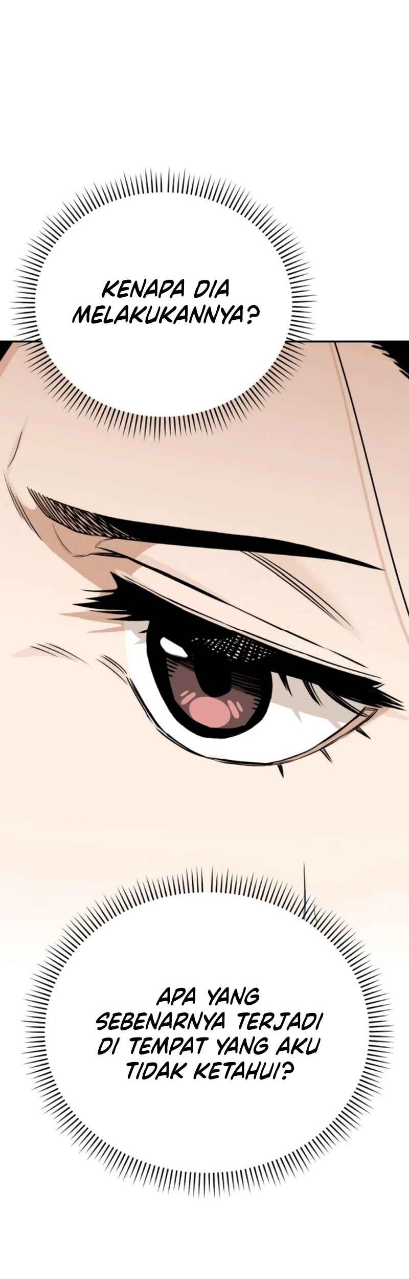Match Made in Heaven by Chance Chapter 92 - halaman 57