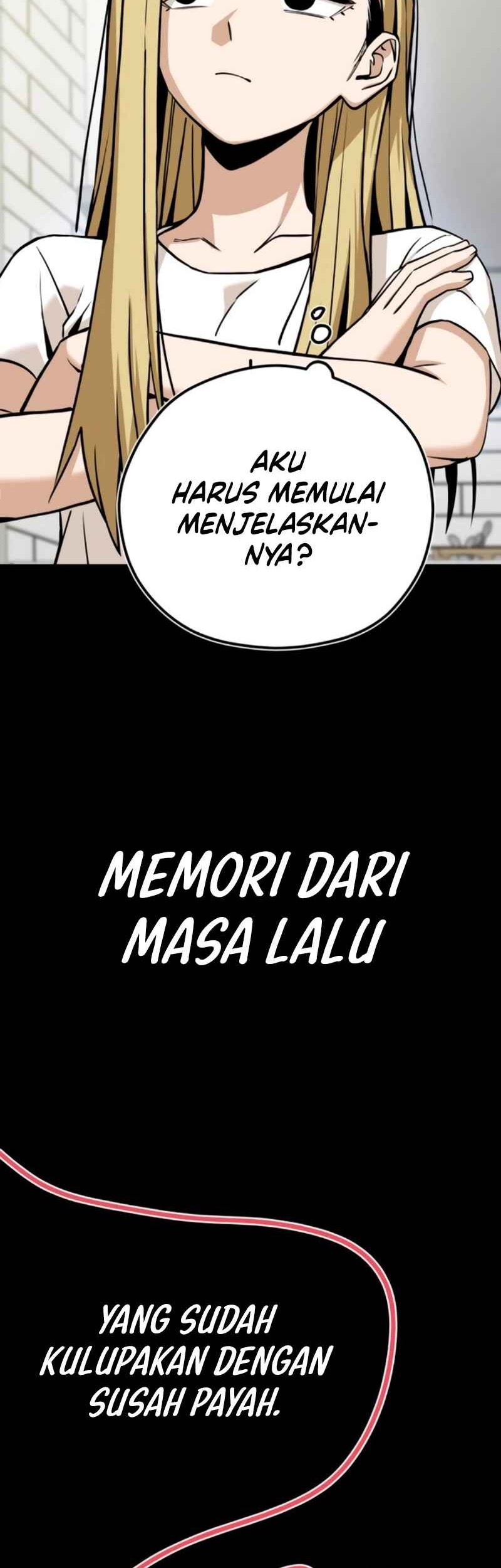 Match Made in Heaven by Chance Chapter 92 - halaman 59