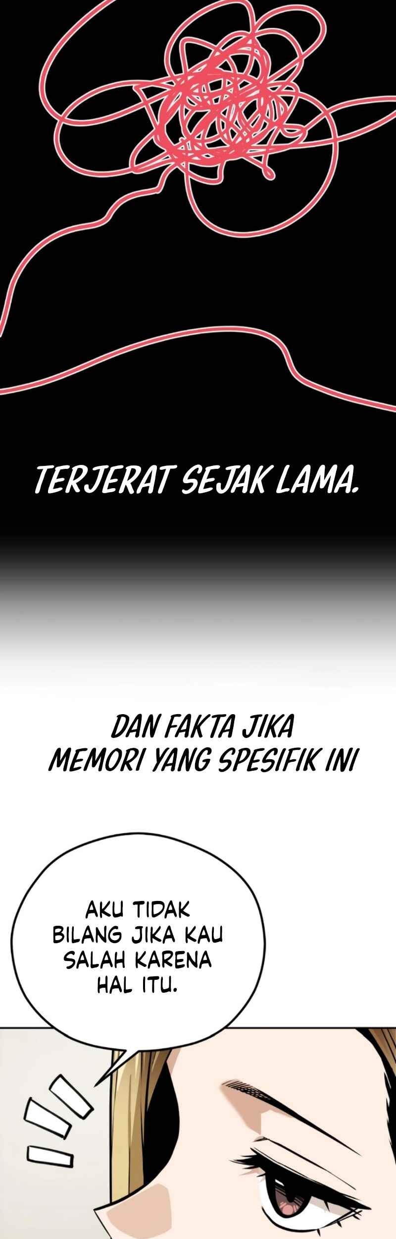 Match Made in Heaven by Chance Chapter 92 - halaman 60