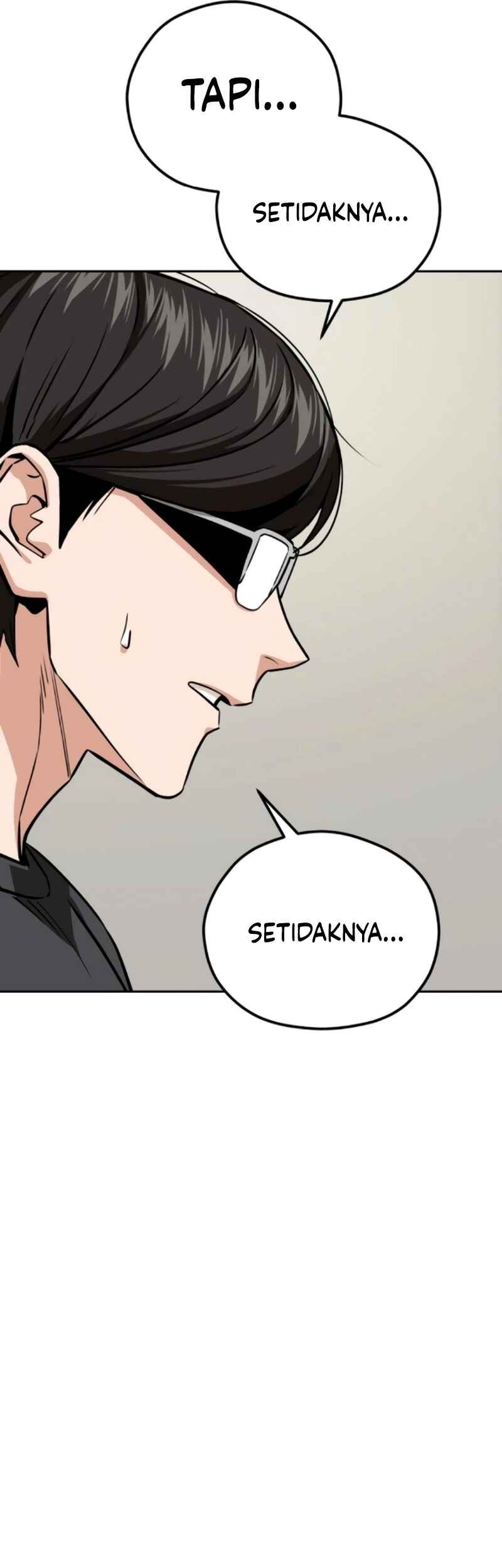 Match Made in Heaven by Chance Chapter 92 - halaman 62