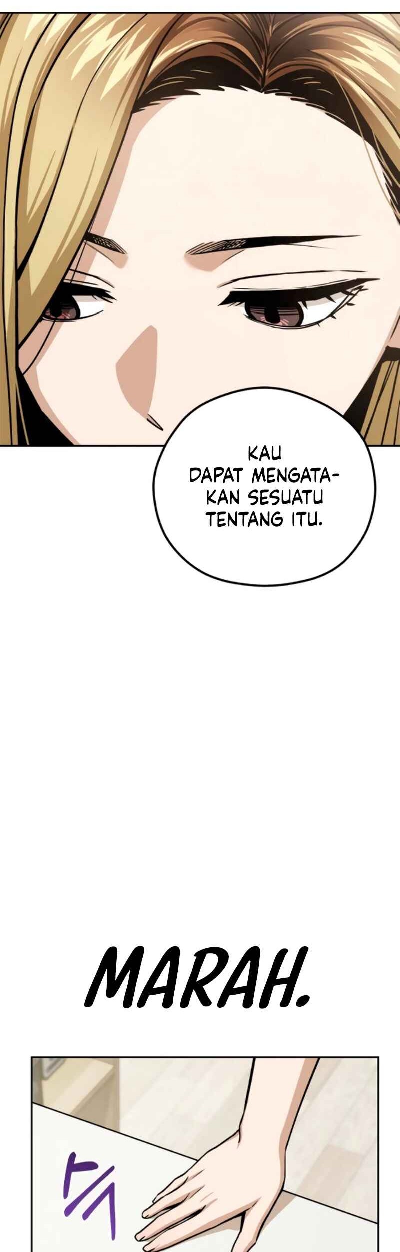 Match Made in Heaven by Chance Chapter 92 - halaman 63