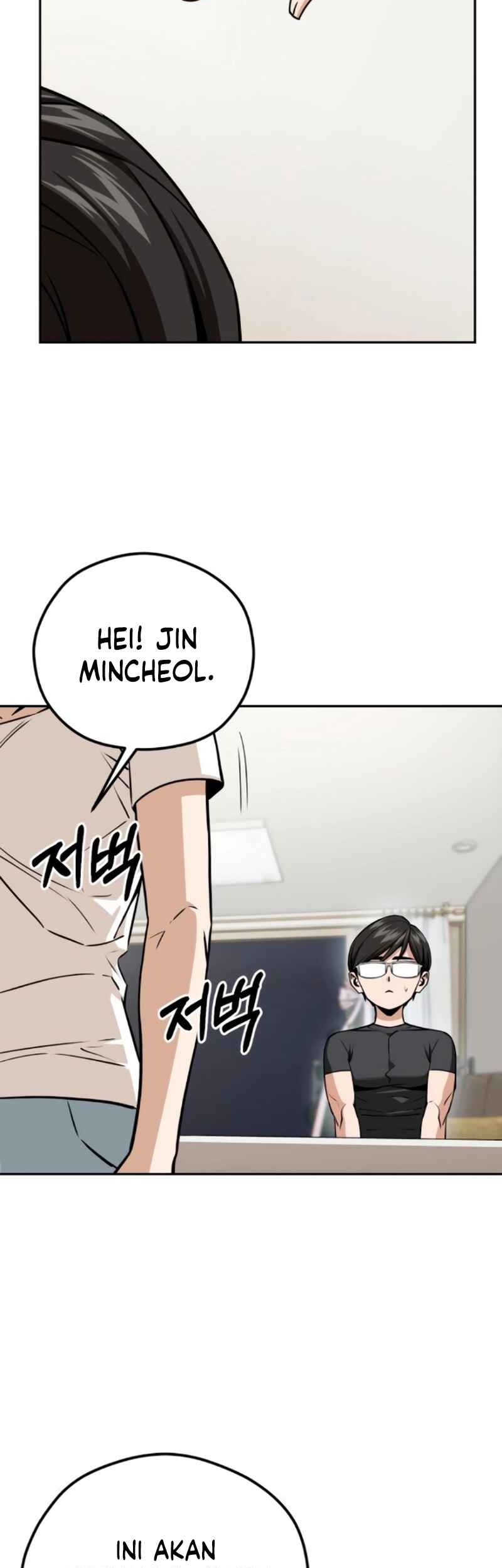 Match Made in Heaven by Chance Chapter 92 - halaman 64