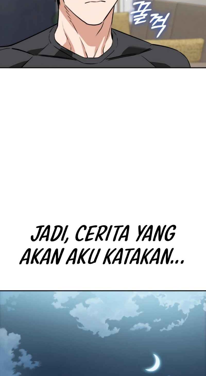 Match Made in Heaven by Chance Chapter 92 - halaman 67