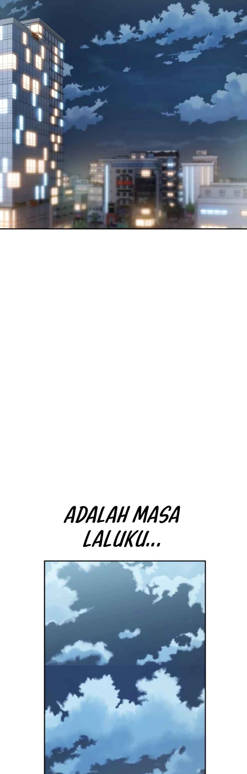 Match Made in Heaven by Chance Chapter 92 - halaman 68