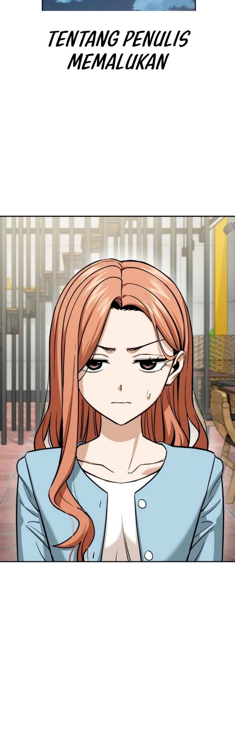 Match Made in Heaven by Chance Chapter 92 - halaman 69