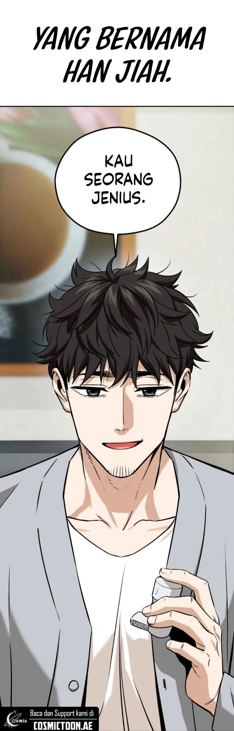 Match Made in Heaven by Chance Chapter 92 - halaman 71
