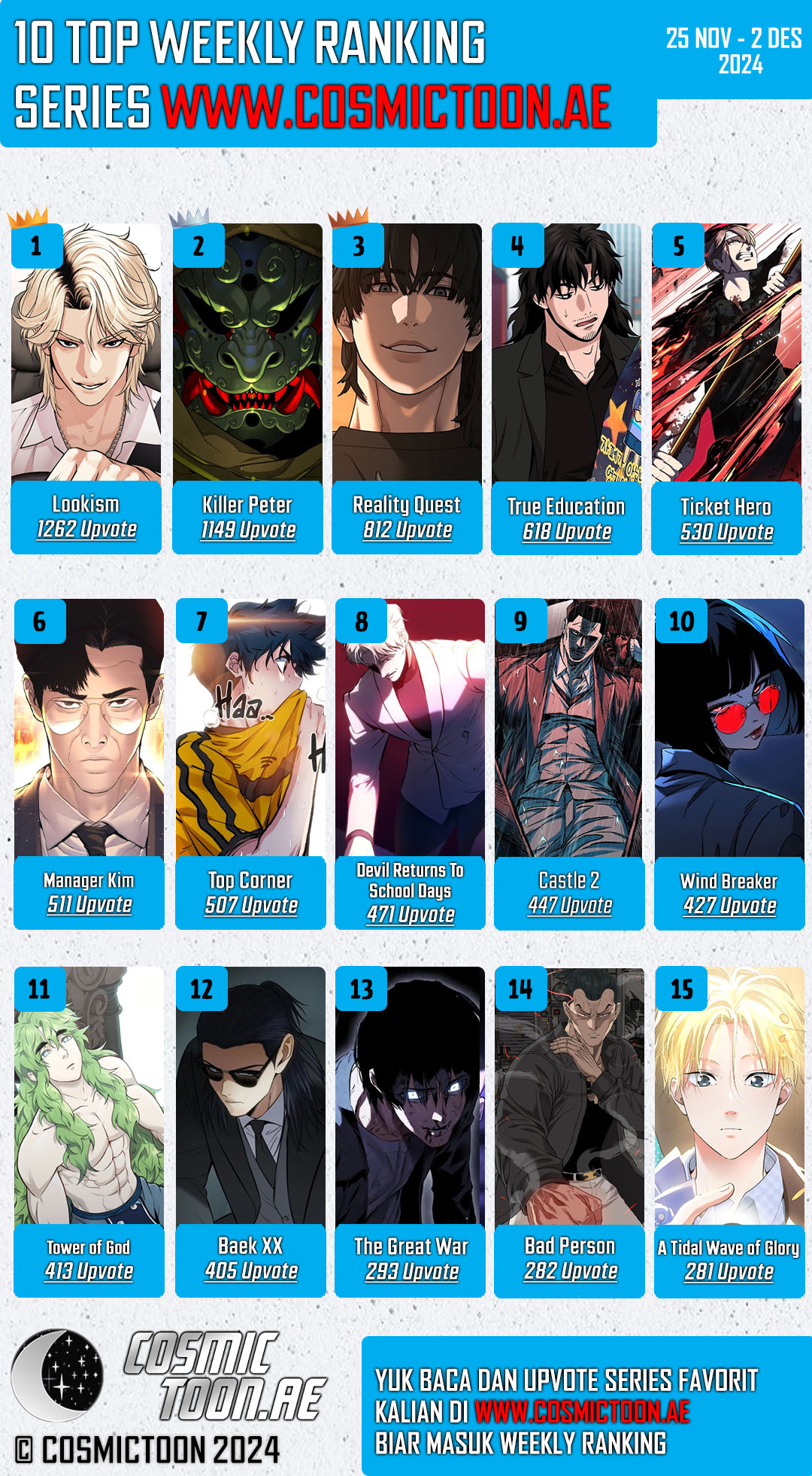 Match Made in Heaven by Chance Chapter 92 - halaman 73