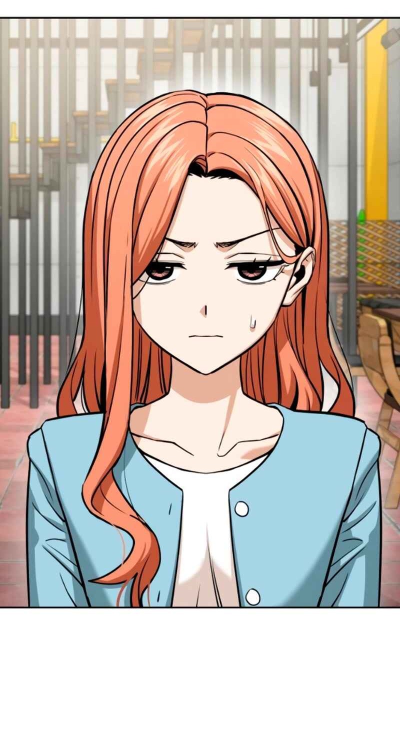 Match Made in Heaven by Chance Chapter 93 - halaman 14