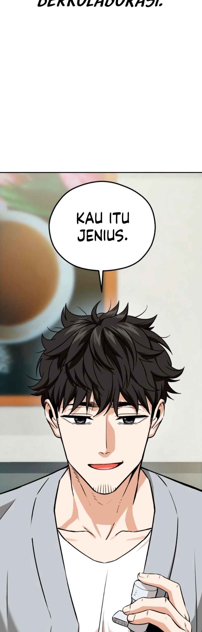 Match Made in Heaven by Chance Chapter 93 - halaman 16