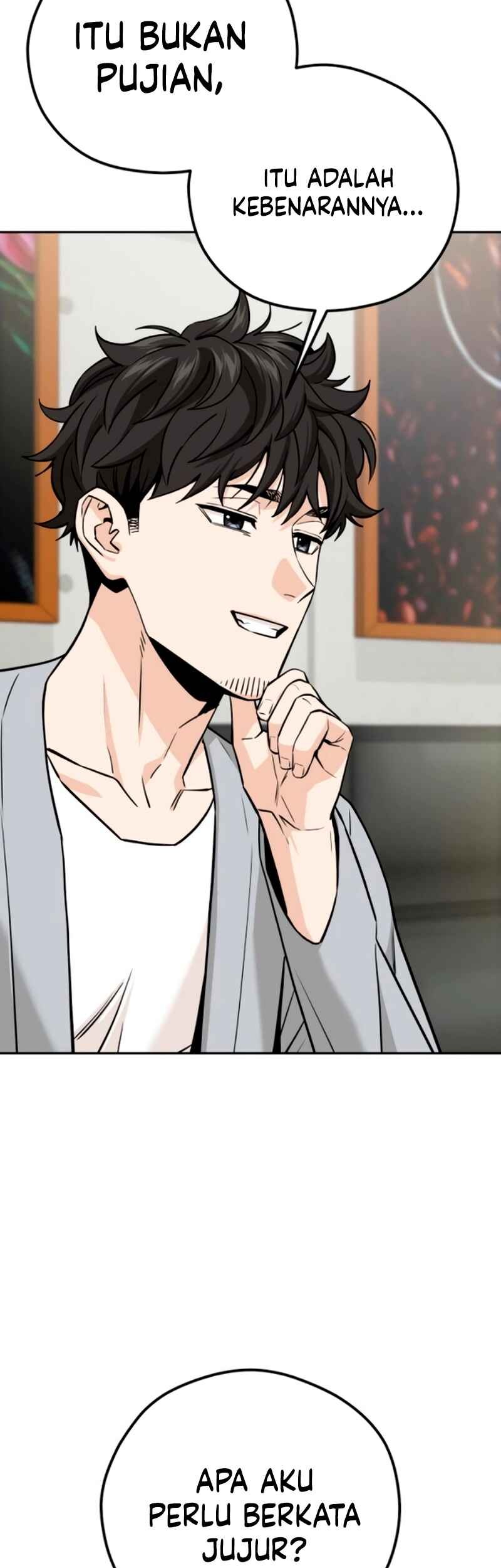 Match Made in Heaven by Chance Chapter 93 - halaman 19