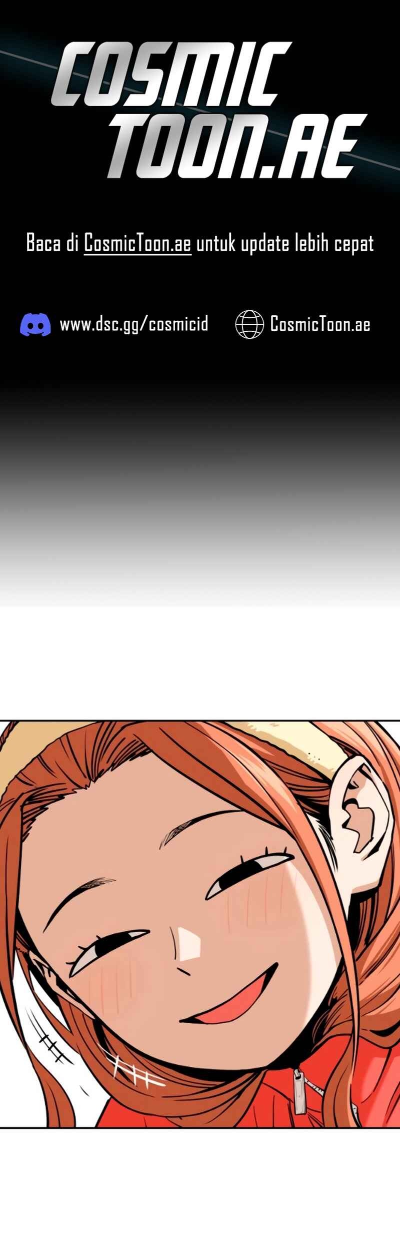 Match Made in Heaven by Chance Chapter 93 - halaman 2