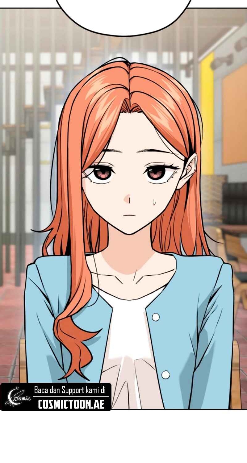 Match Made in Heaven by Chance Chapter 93 - halaman 20