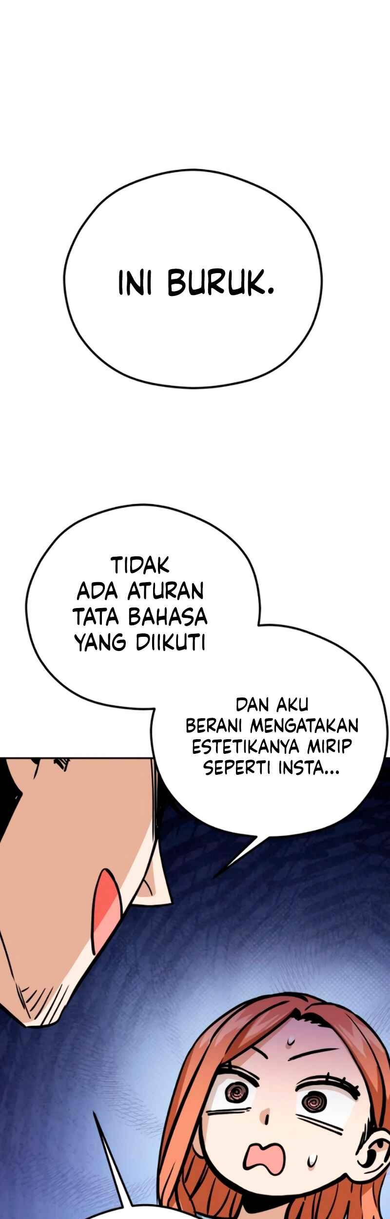 Match Made in Heaven by Chance Chapter 93 - halaman 21