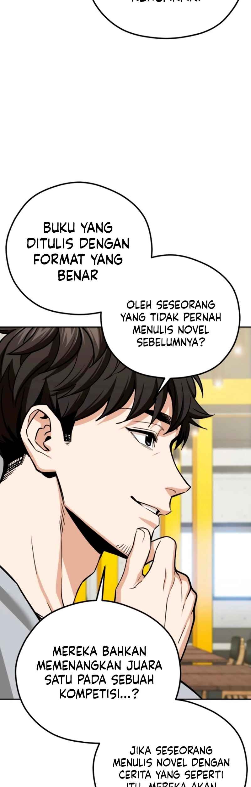 Match Made in Heaven by Chance Chapter 93 - halaman 25