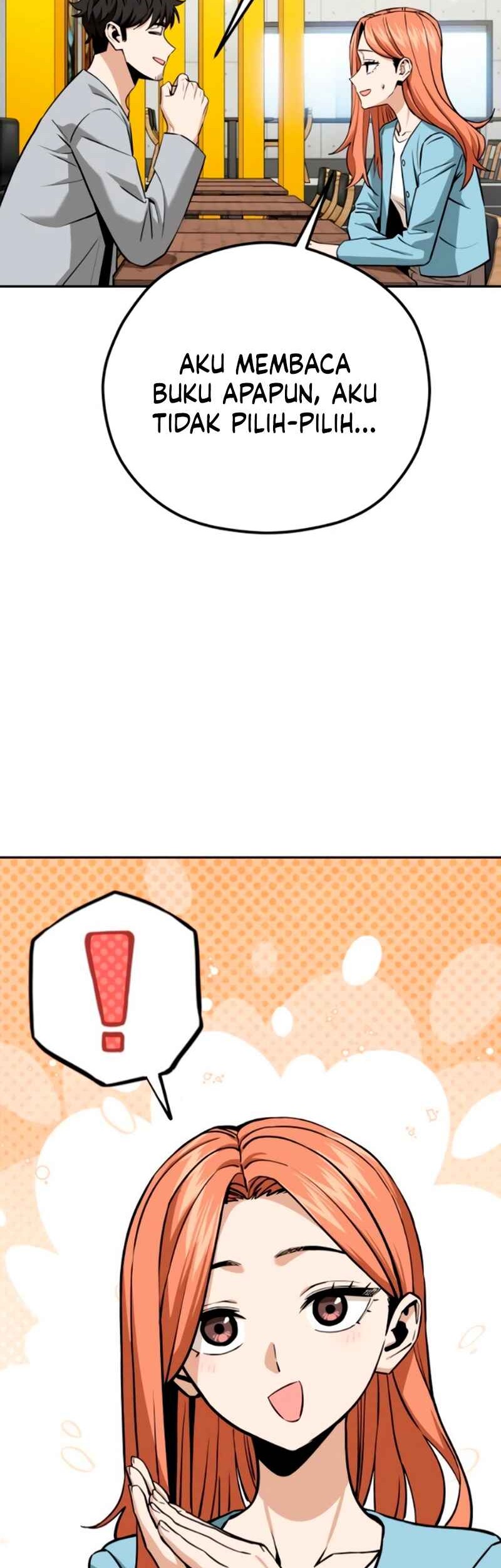 Match Made in Heaven by Chance Chapter 93 - halaman 28
