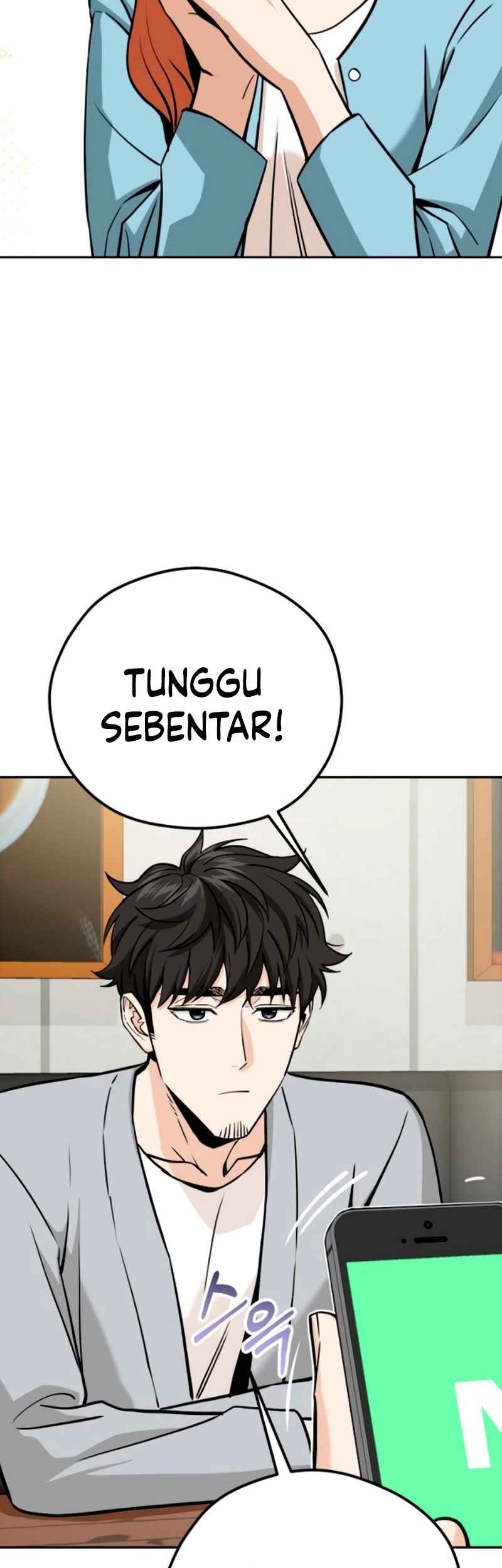 Match Made in Heaven by Chance Chapter 93 - halaman 29