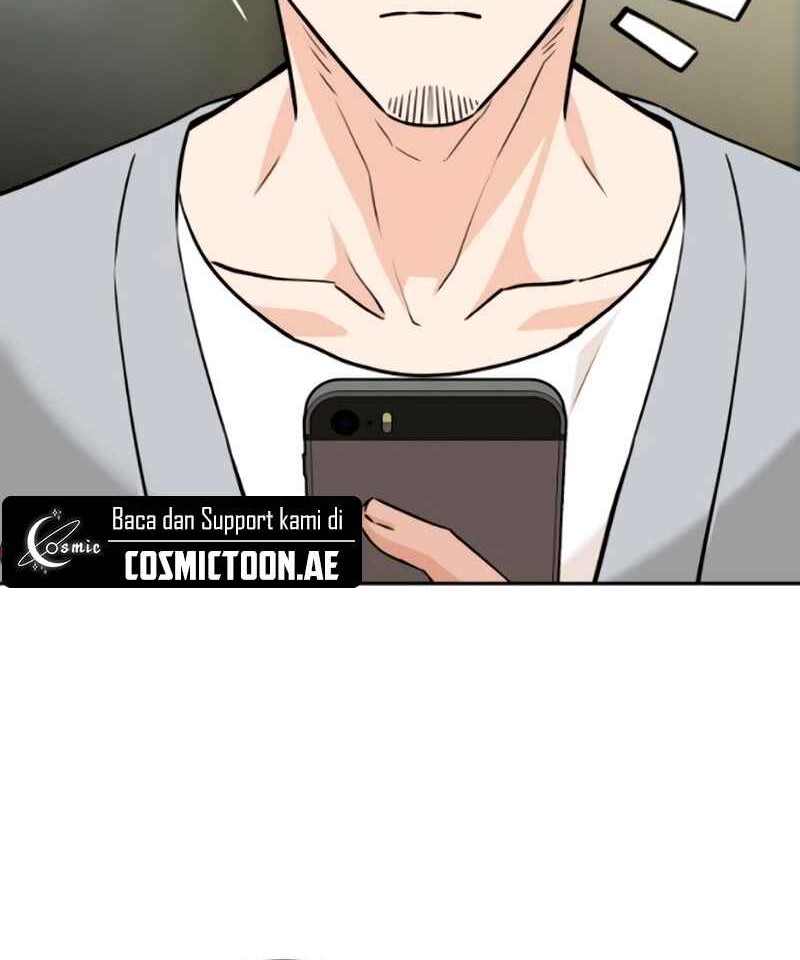 Match Made in Heaven by Chance Chapter 93 - halaman 32