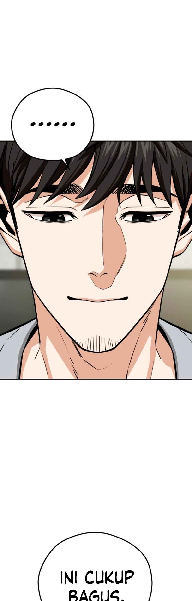 Match Made in Heaven by Chance Chapter 93 - halaman 34
