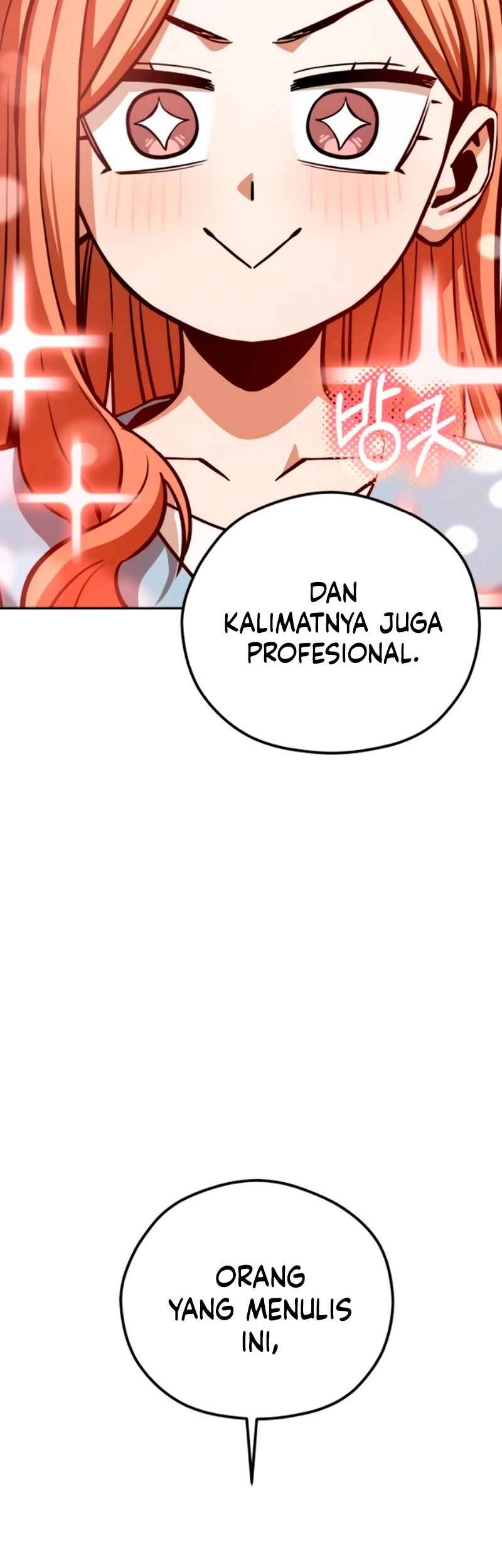 Match Made in Heaven by Chance Chapter 93 - halaman 36
