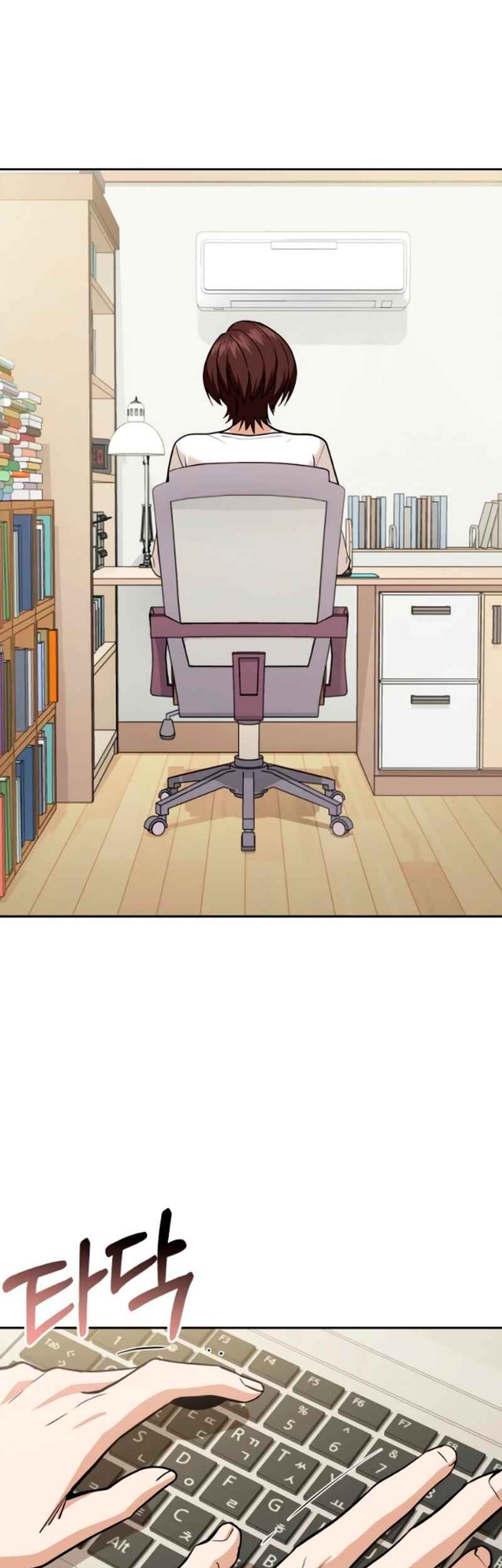Match Made in Heaven by Chance Chapter 93 - halaman 4