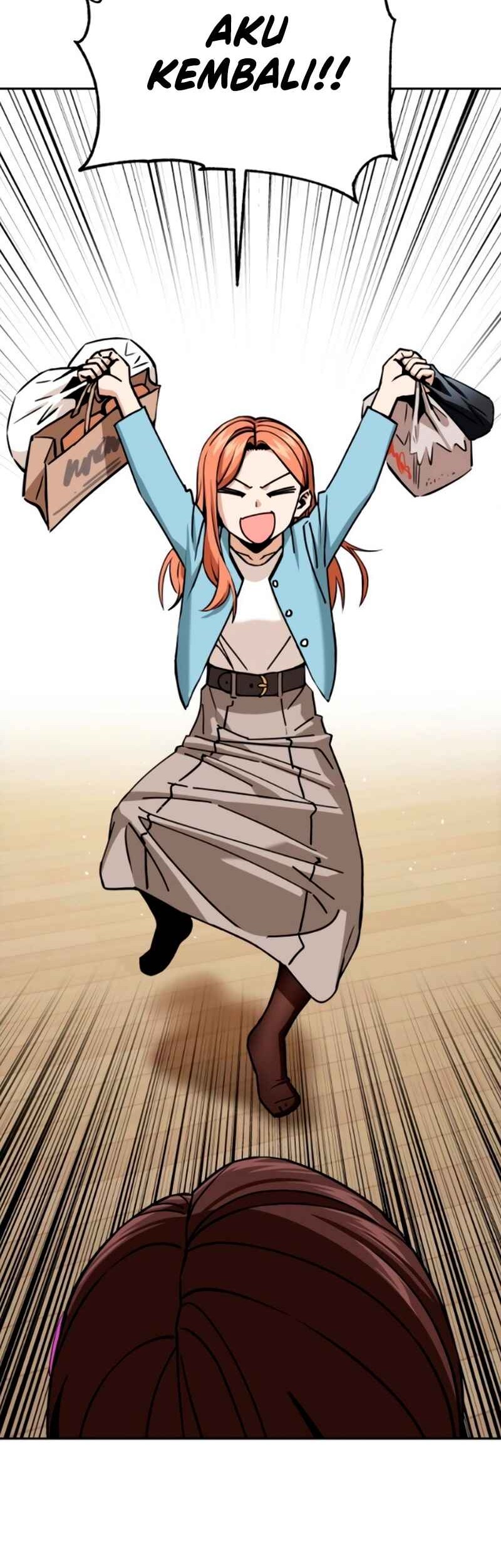 Match Made in Heaven by Chance Chapter 93 - halaman 40