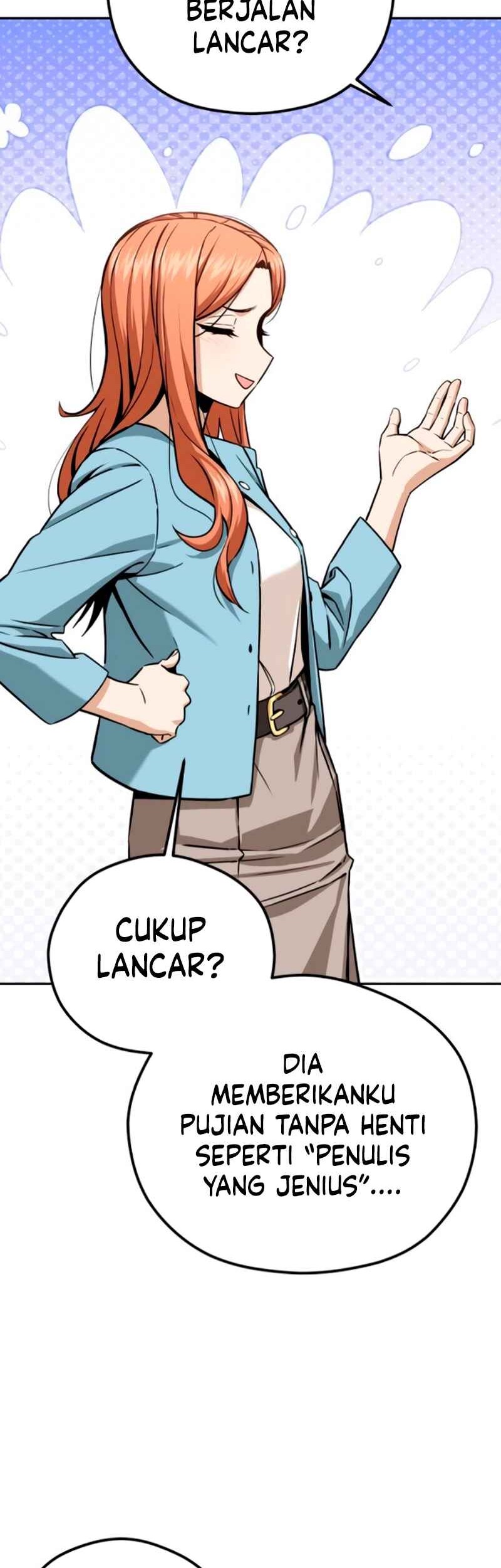 Match Made in Heaven by Chance Chapter 93 - halaman 42
