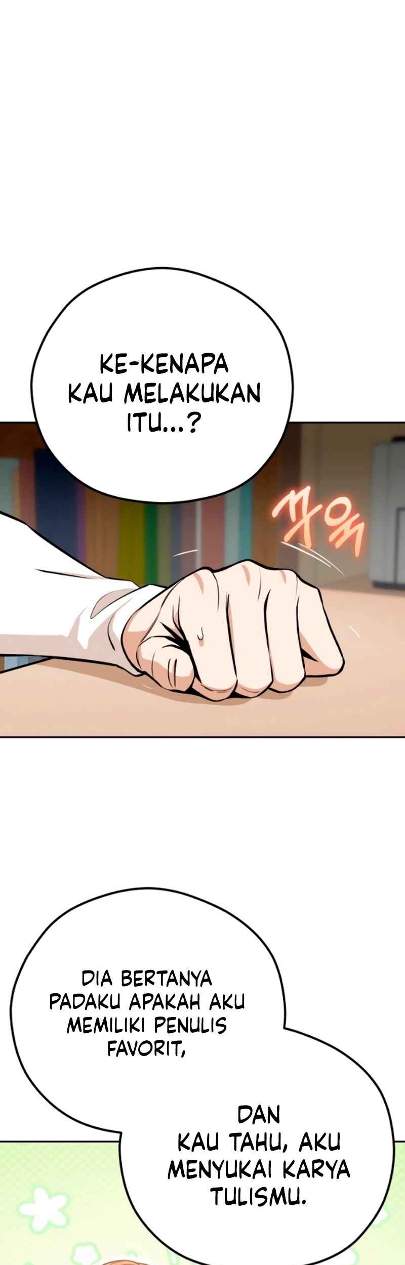 Match Made in Heaven by Chance Chapter 93 - halaman 45