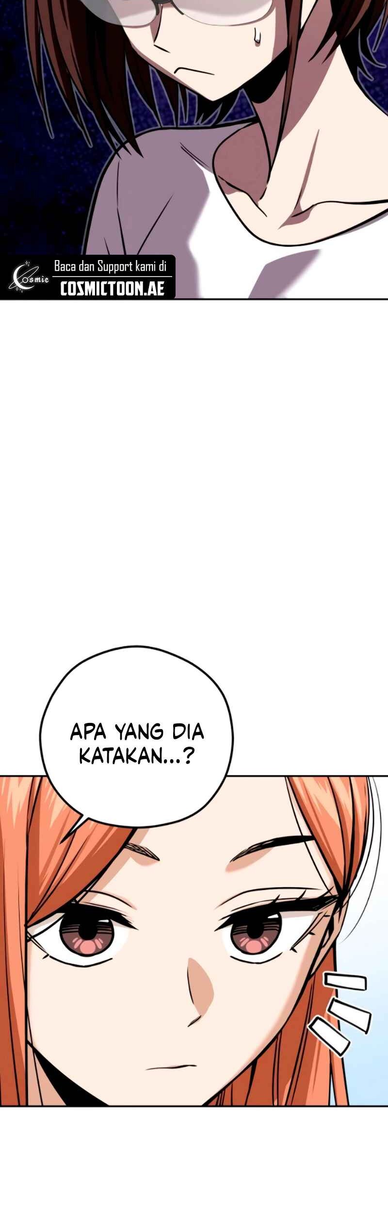 Match Made in Heaven by Chance Chapter 93 - halaman 47
