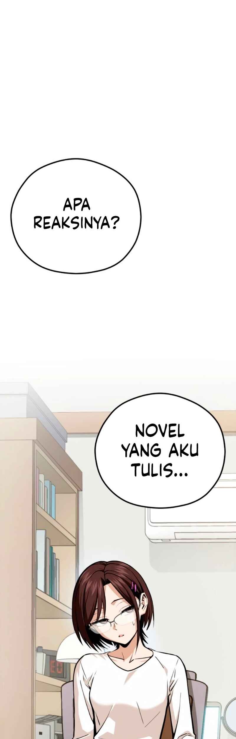 Match Made in Heaven by Chance Chapter 93 - halaman 48