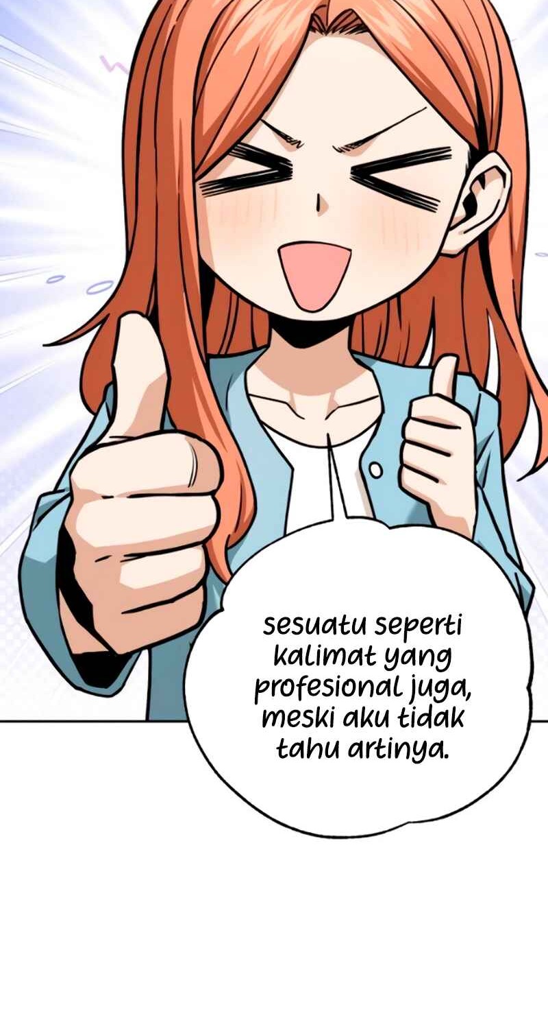 Match Made in Heaven by Chance Chapter 93 - halaman 50