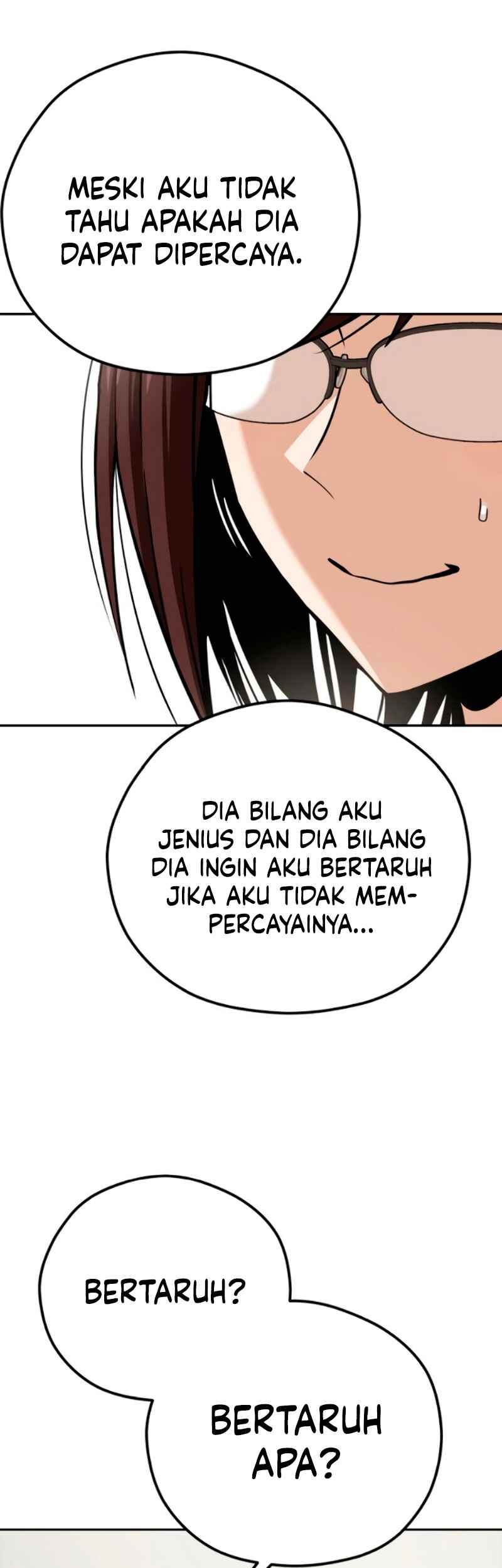 Match Made in Heaven by Chance Chapter 93 - halaman 51