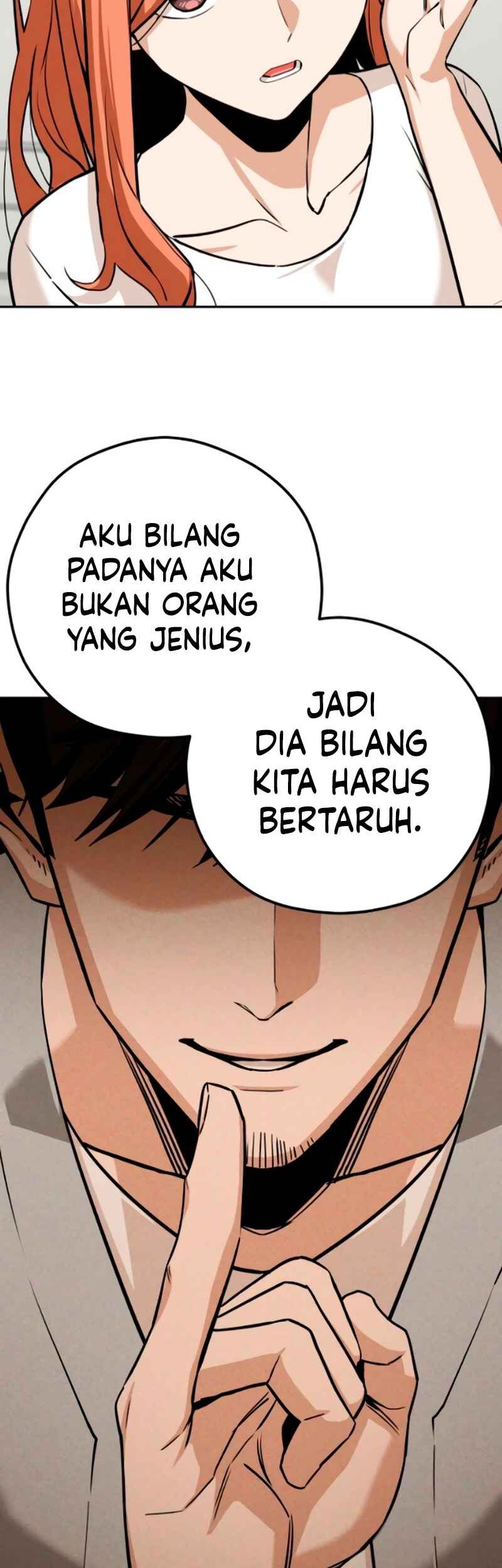 Match Made in Heaven by Chance Chapter 93 - halaman 54
