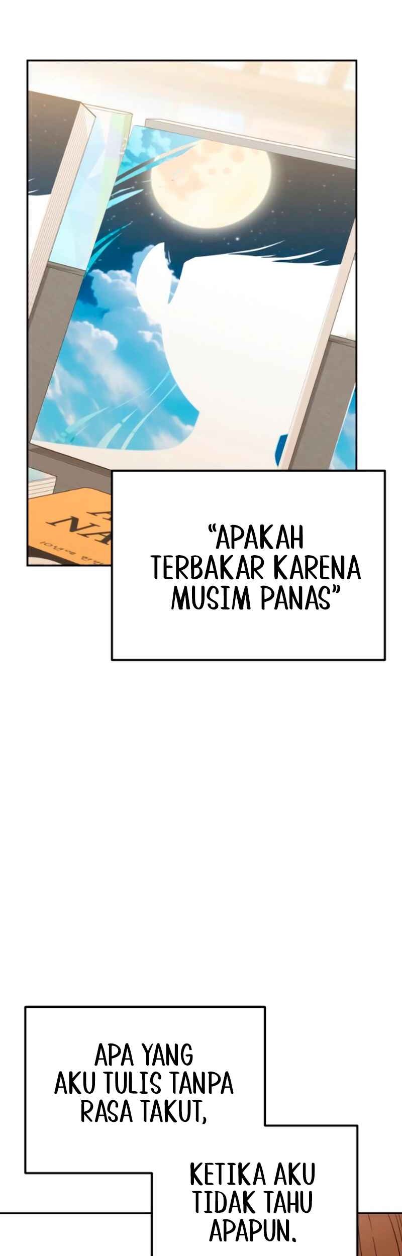 Match Made in Heaven by Chance Chapter 93 - halaman 59