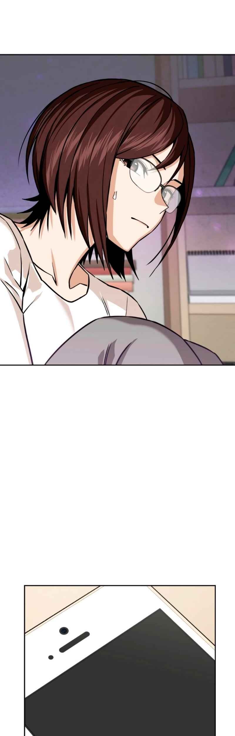 Match Made in Heaven by Chance Chapter 93 - halaman 6