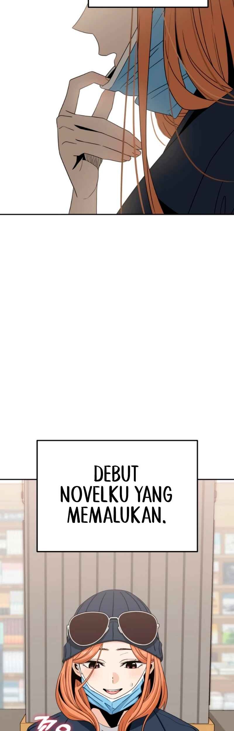 Match Made in Heaven by Chance Chapter 93 - halaman 60