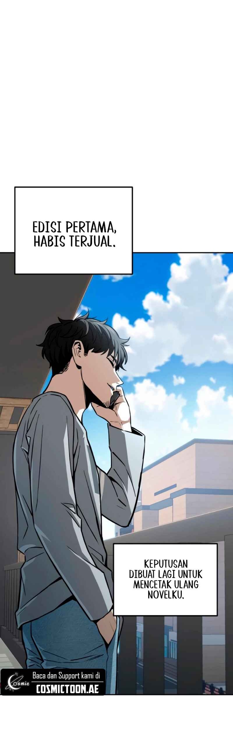 Match Made in Heaven by Chance Chapter 93 - halaman 64