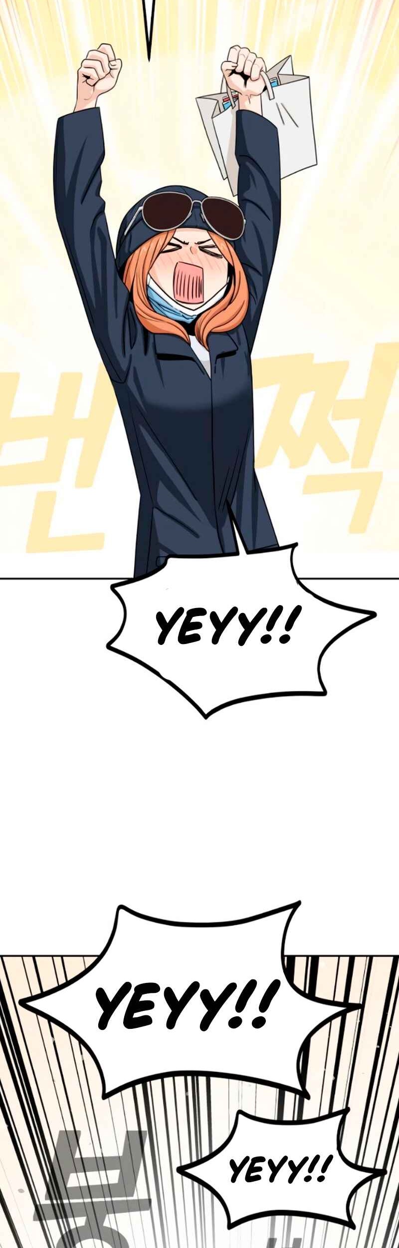 Match Made in Heaven by Chance Chapter 93 - halaman 66