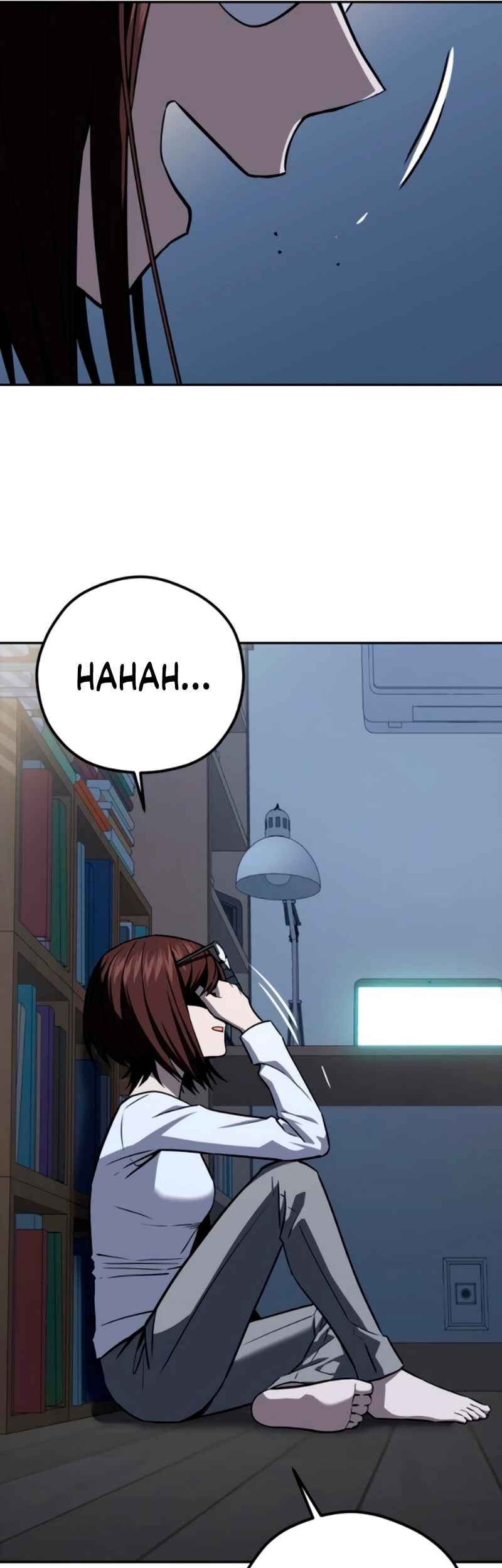 Match Made in Heaven by Chance Chapter 93 - halaman 75