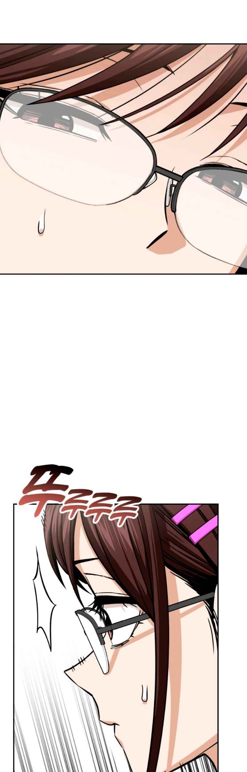 Match Made in Heaven by Chance Chapter 93 - halaman 9