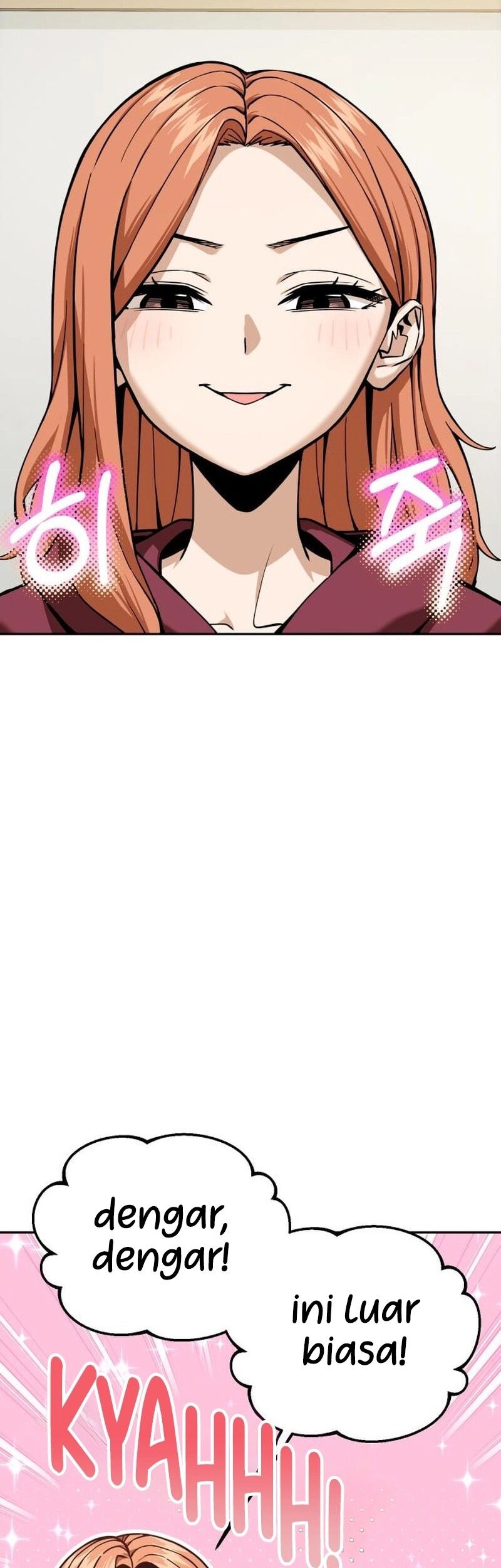 Match Made in Heaven by Chance Chapter 94 - halaman 10