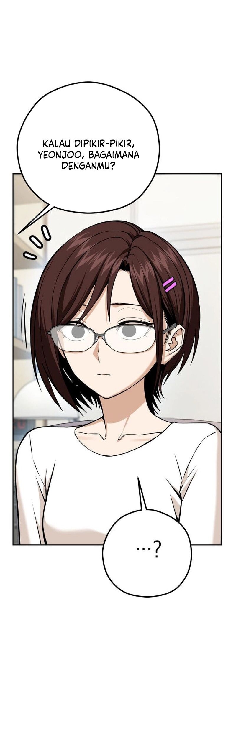 Match Made in Heaven by Chance Chapter 94 - halaman 13