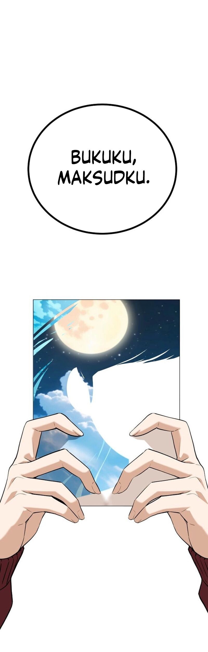 Match Made in Heaven by Chance Chapter 94 - halaman 14