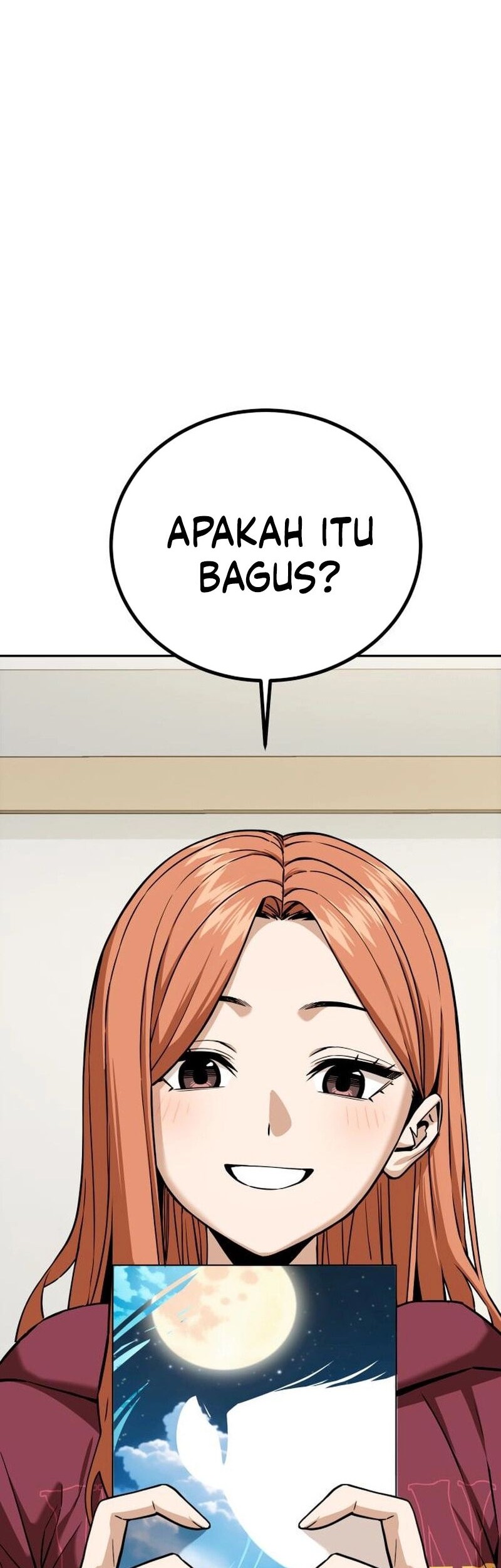 Match Made in Heaven by Chance Chapter 94 - halaman 15