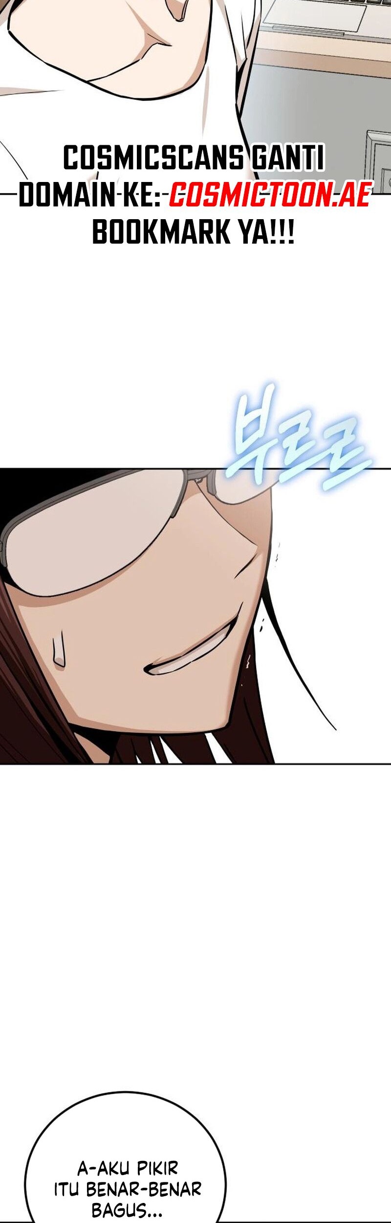 Match Made in Heaven by Chance Chapter 94 - halaman 17